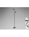 TAROS- PIE SALON 2L NEGRO